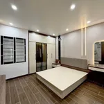 Bán nhà 5 tầng 60m2 full nội thất Ngô Gia Tự, Hải Phòng - Ảnh thu nhỏ 3
