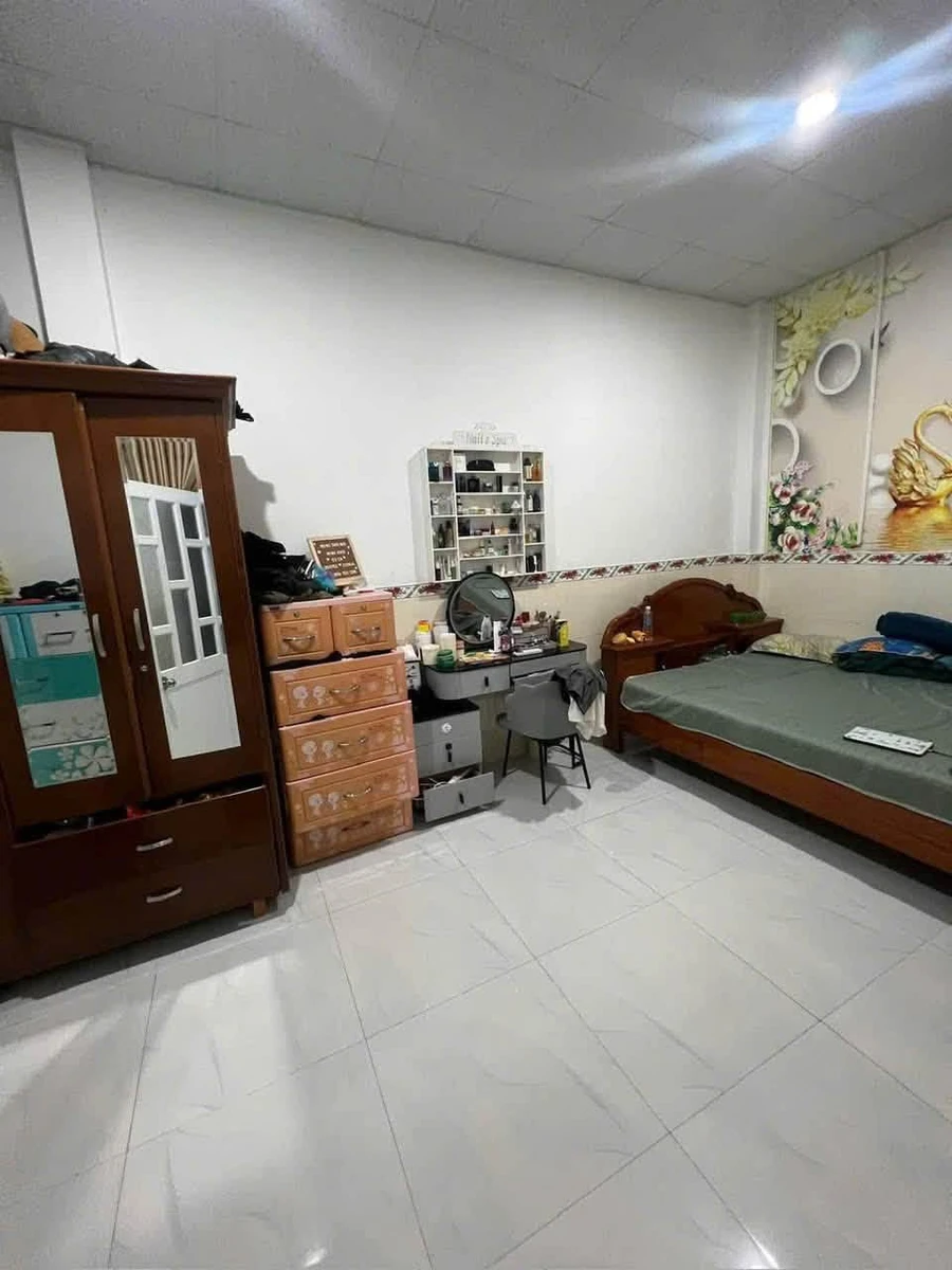 Bán nhà lầu 3PN 93m² Phan Thiết 2,5 tỷ - Ảnh thu nhỏ 2
