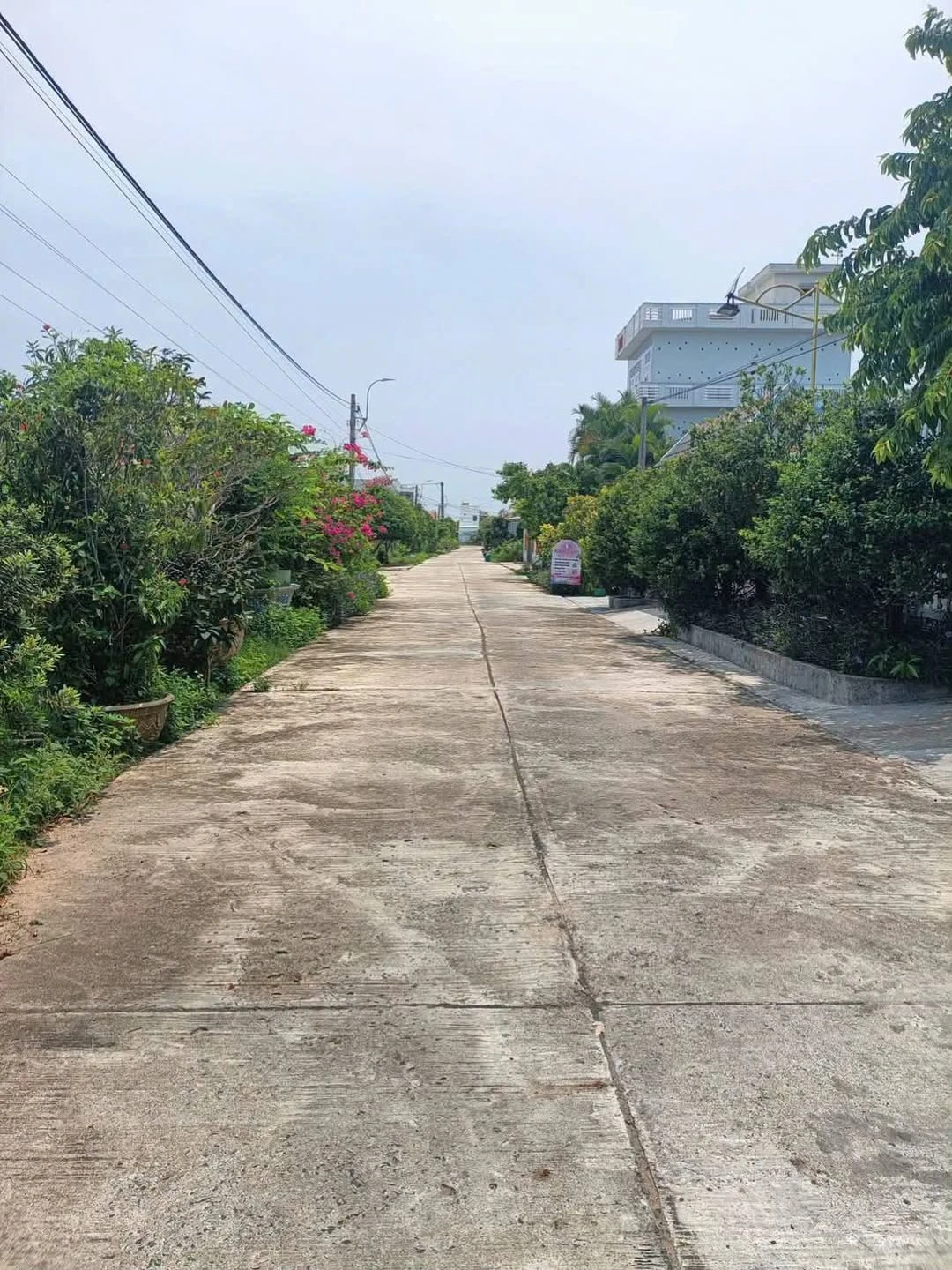 Bán mặt tiền đất Lê Anh Xuân 115m² Đắk Lắk 1,25 tỷ - Ảnh 1