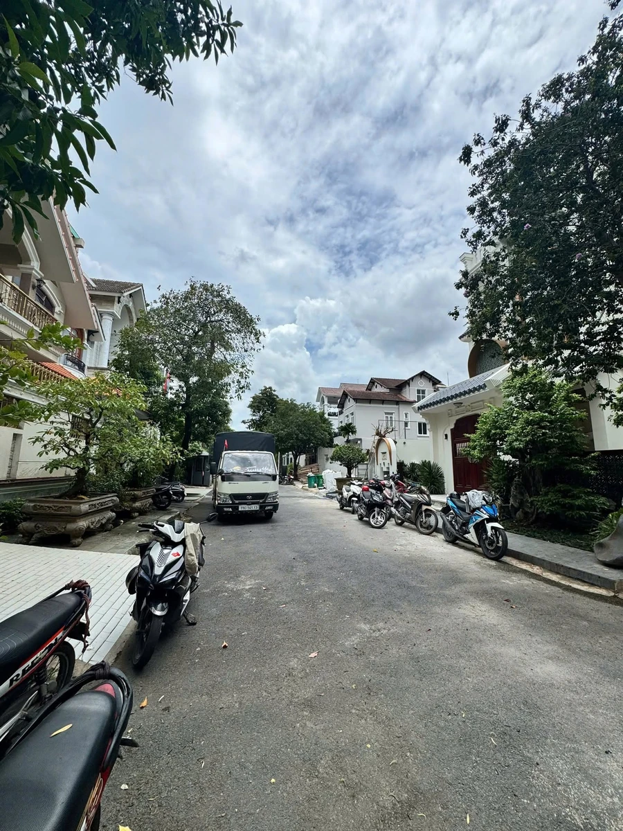 Bán biệt thự ven sông Rivermark 271m² An Khánh 80 tỷ - Ảnh thu nhỏ 3