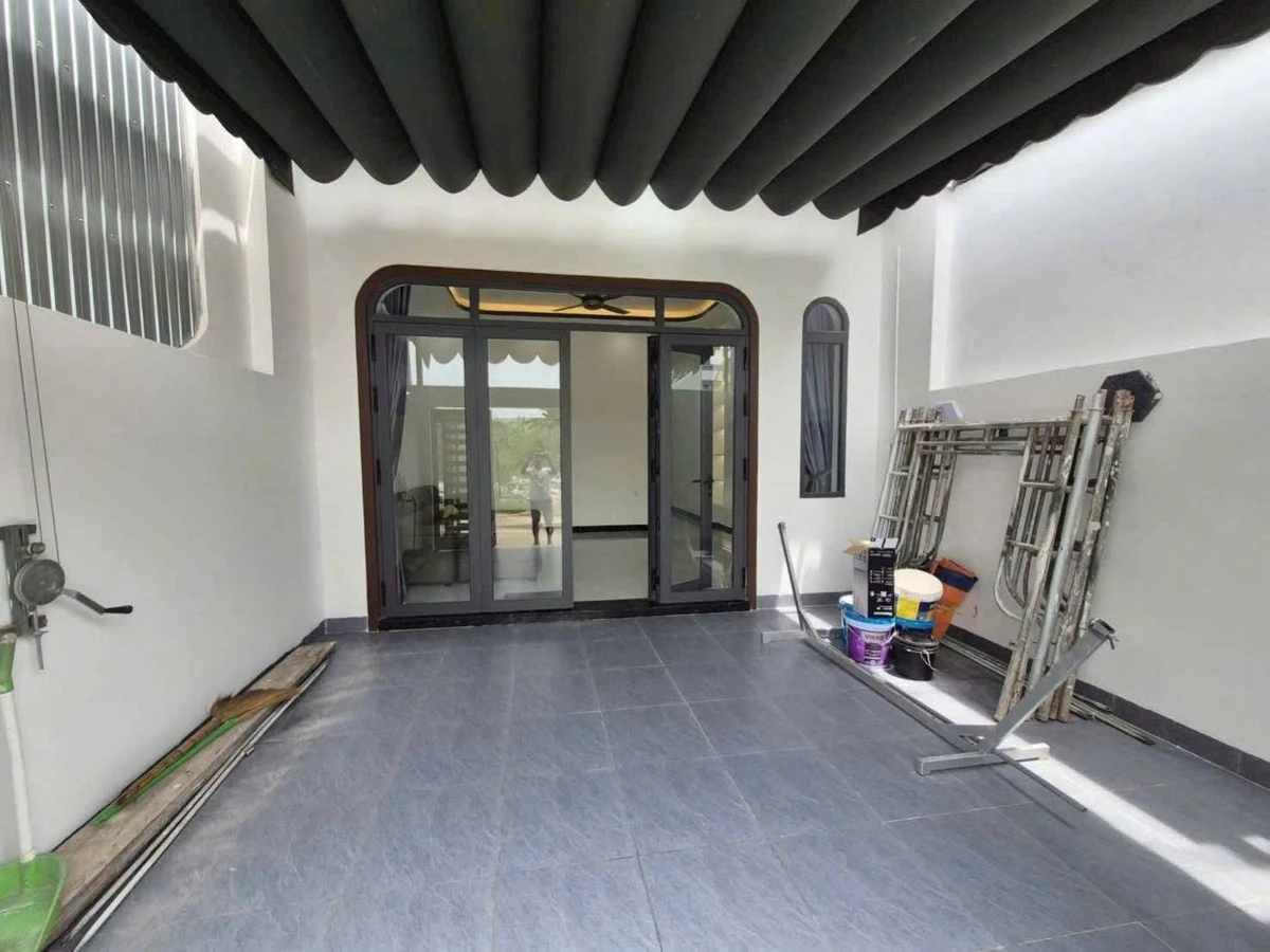 Bán nhà hẻm Huỳnh Tấn Phát An Giang 100m² 2PN - Ảnh 1