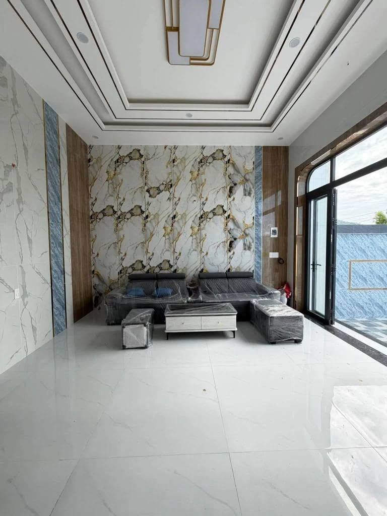 Bán nhà 2 PN 100m² Long Điền 1 tỷ 950 - Ảnh thu nhỏ 4