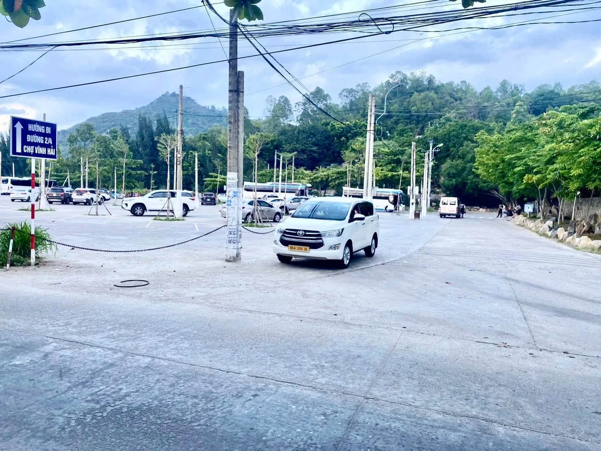 Bán đất Nha Trang gần I-Resort, 106-310m2, 1tỷ597-4tỷ650 - Ảnh thu nhỏ 4