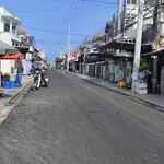Bán đất biển Dốc Lết 346,7m², mặt tiền Lê Quý Đôn, Ninh Thuỷ - Ảnh thu nhỏ 1