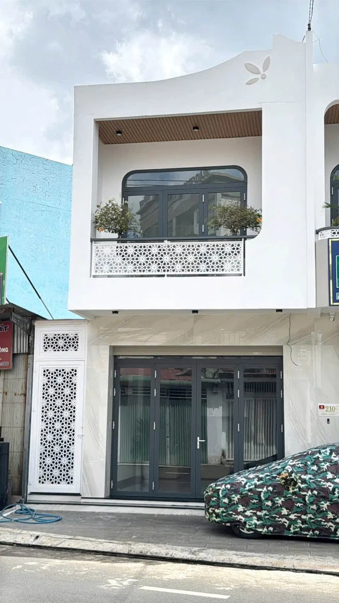 Bán mặt tiền kinh doanh 75m² tại Buôn Ma Thuột 7,35 tỷ - Ảnh thu nhỏ 2