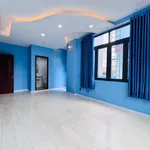 Bán nhà 4 tầng 67m2 Lê Quang Định, Bình Thạnh, 9.25 tỷ - Ảnh thu nhỏ 3