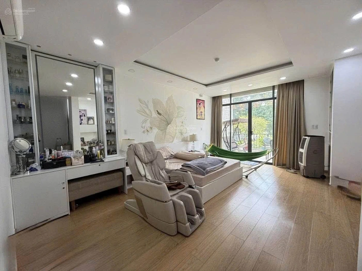 Bán nhà mặt tiền Lý Thái Tổ, Quận 3, 177.9m2, 30 tỷ - Ảnh thu nhỏ 5
