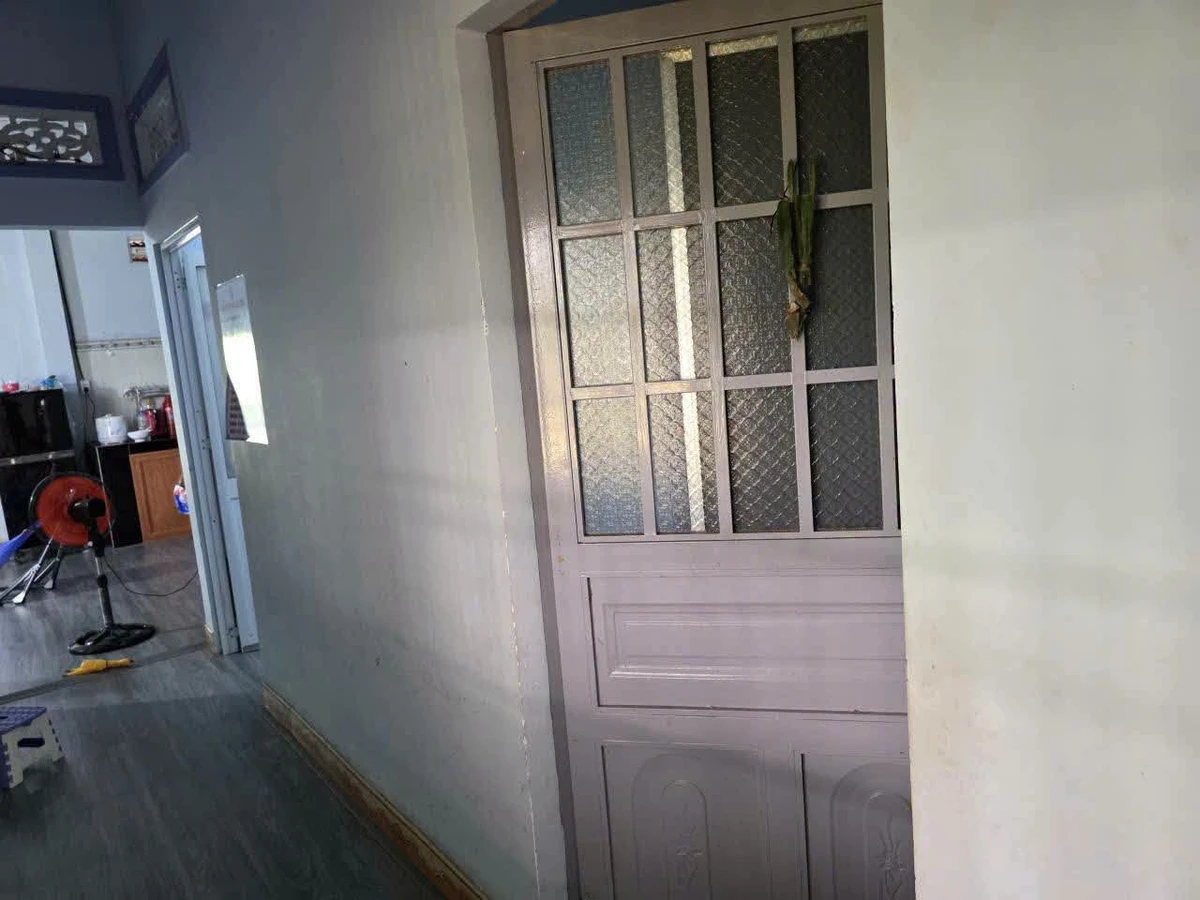 Nhà mặt tiền 550m² Bù Đốp, Bình Phước 920 triệu - Ảnh thu nhỏ 3