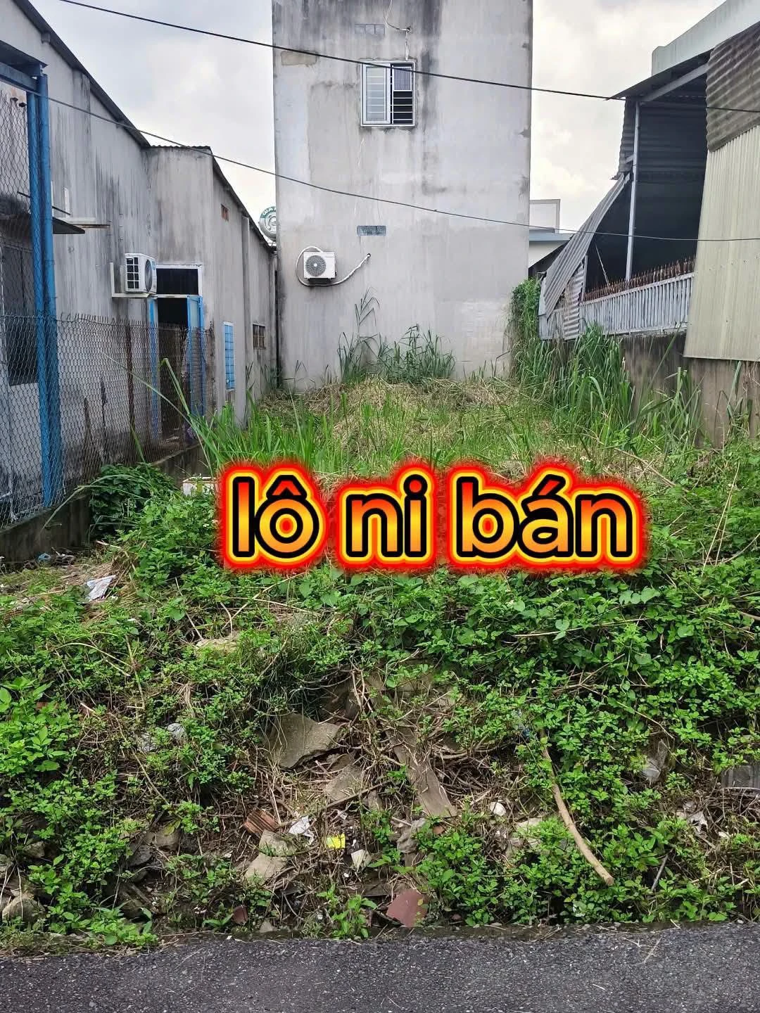 Bán đất thổ cư sổ riêng 93m2 giá 1,2 tỷ tại Quảng Tiến, Trảng Bom, Đồng Nai - Ảnh 1