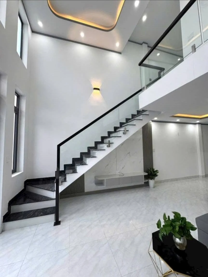 Bán nhà hẻm Cây Quéo Tân Triều Đồng Nai 72m² 3PN giá 1 tỷ 850 triệu - Ảnh thu nhỏ 3