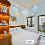 Bán nhà góc Nguyễn Tư Giản Gò Vấp 3x10m, 3 phòng ngủ, 3 tỷ 880 - Ảnh thu nhỏ 5