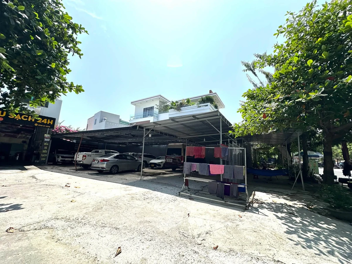 Bán lô góc biệt thự 246,7m² hai mặt tiền Nha Trang - Ảnh thu nhỏ 5