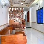 Bán nhà phố An Phú 235m² 1 trệt 1 lầu, dòng tiền 20tr/tháng - Ảnh thu nhỏ 4