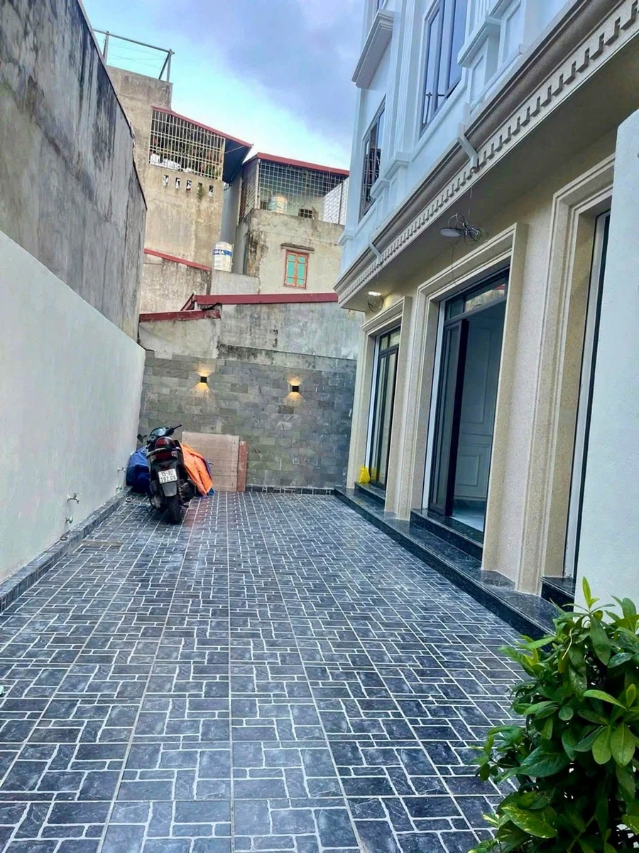 Bán nhà 4 tầng 48m² Dư Hàng 3,05 tỷ - Ảnh thu nhỏ 2