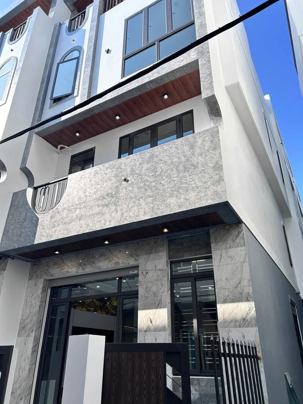 Bán nhà phố 100m² 3 tầng tại KĐT Mỹ Gia Nha Trang 1063m2