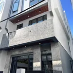 Bán nhà phố cao cấp 50m² 4 tầng Ngô Gia Tự - Ảnh thu nhỏ 1