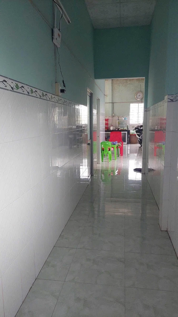 Bán nhà 3 PN gần chợ Cầu Voi Thủ Thừa Long An 162.5m2 - Ảnh thu nhỏ 5