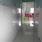 Bán nhà 3 PN gần chợ Cầu Voi Thủ Thừa Long An 162.5m2 - Ảnh thu nhỏ 5