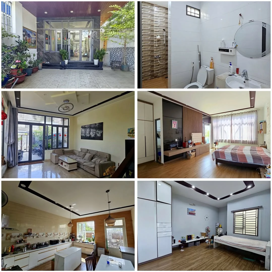 Bán nhà 1 trệt 2 lầu mặt tiền Đặng Đại Độ 9 tỷ - Ảnh 1