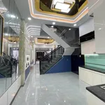 Bán nhà 1 trệt 2 lầu 70m², 4 phòng ngủ, có hoàn công, Phường Dĩ An, Bình Dương - Ảnh thu nhỏ 4