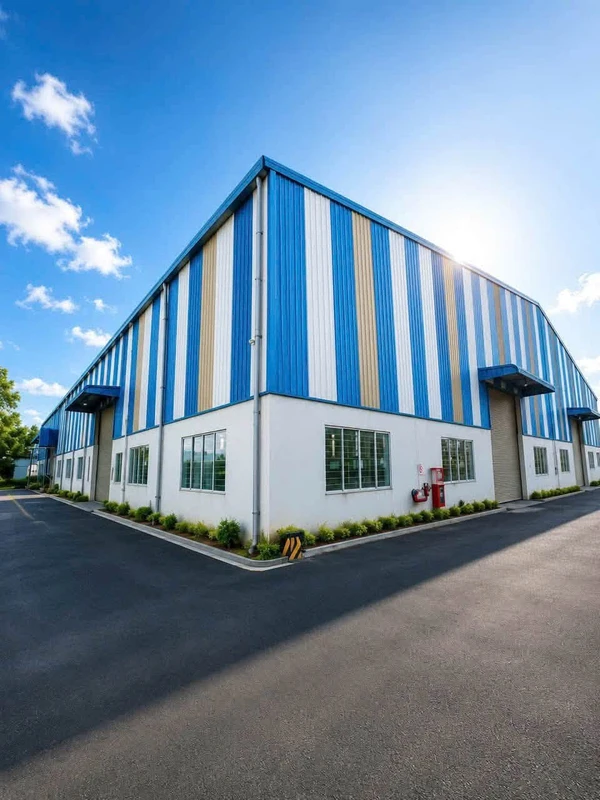 Bán khu xưởng 19.000 m² tại KCN Trảng Bom, Đồng Nai