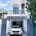 Bán nhà 1 trệt 1 lầu Phú Hoà 125m² 3.49 tỷ - Ảnh thu nhỏ 1