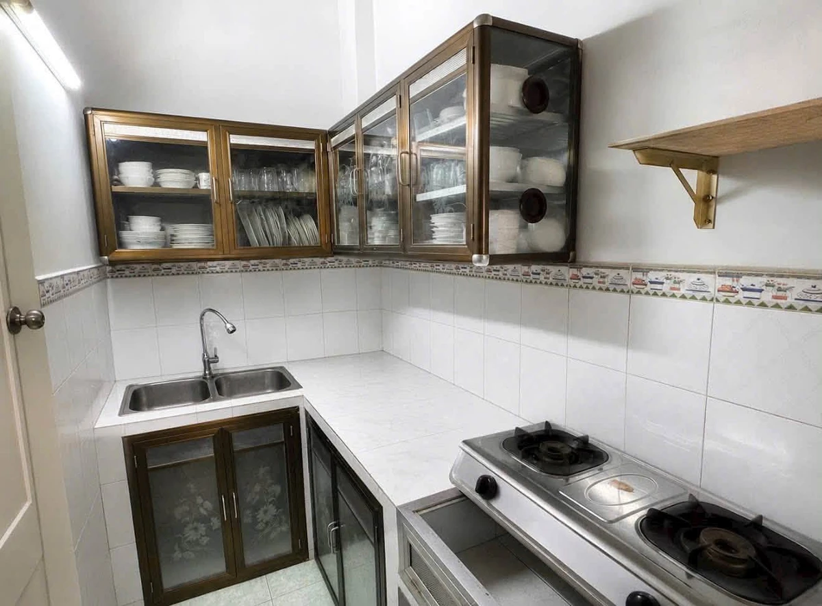 Bán nhà phố Nguyễn Chí Thanh Q11, 70m2 3 tầng - 7.9 tỷ - Ảnh thu nhỏ 5