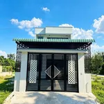 Bán nhà gác lửng sân vườn 65m² 3 phòng Mỹ Phước - Ảnh thu nhỏ 2