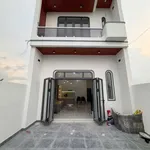 Bán nhà lầu mới 3PN 80m² Tân Triều - Ảnh thu nhỏ 1