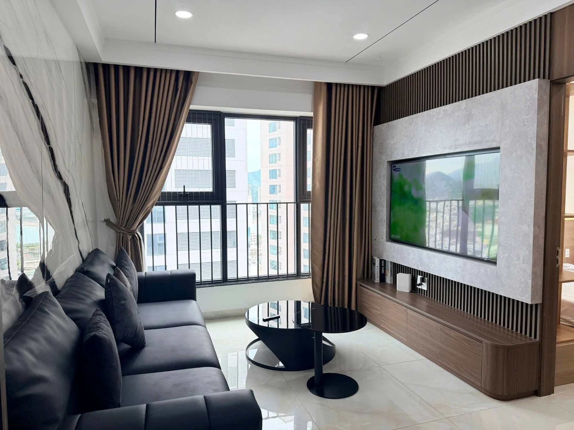 Bán căn hộ Mường Thanh Viễn Triều 3PN 88m² giá 5 tỷ 200 - Ảnh 1