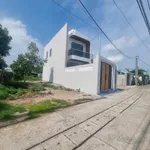 Bán đất 75m² gần chợ An Ngãi, xã Long Điền, Cần Giờ - Ảnh thu nhỏ 2