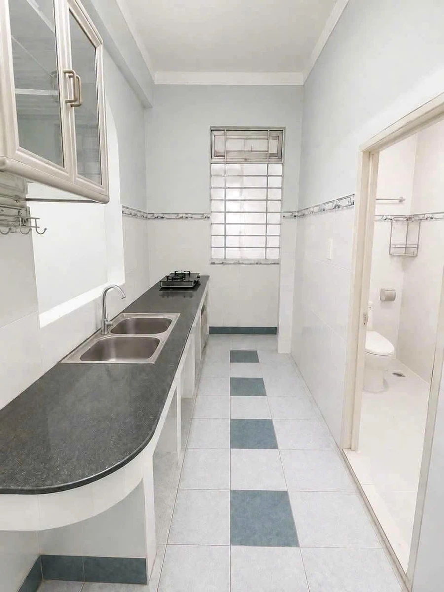 Bán căn hộ 1PN, 43m² KDC An Bình, Đồng Nai - Ảnh thu nhỏ 3
