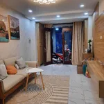 Bán nhà sổ hồng riêng 3 tầng 39m2 hẻm Nguyễn Thị Xiều, Quận 7 giá 3,5 tỷ - Ảnh thu nhỏ 2