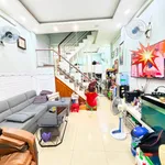 Bán nhà Tân Bình 4 tầng 4PN, 43.5m2, từ 4 tỷ - Ảnh thu nhỏ 3
