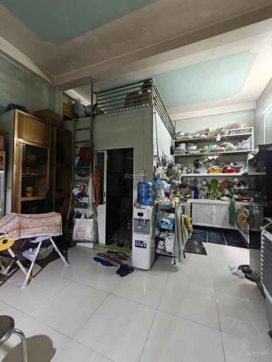 Nhà mặt tiền cặp Rạch Ba Đá gần Phạm Cự Lượng dòng tiền 60 70 triệu/tháng - Ảnh thu nhỏ 4