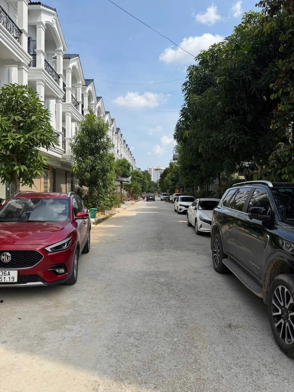 Bán lô đất 75m² mặt tiền 5m Bình Minh 3 tỷ