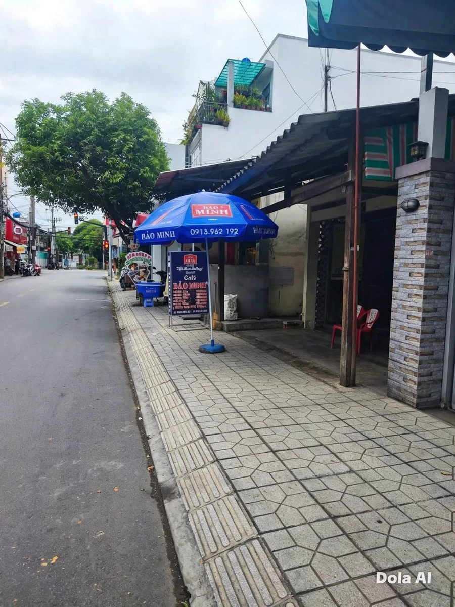 Bán nhà mặt tiền Nguyễn Huệ 97,8m² Bến Tre 6 tỷ - Ảnh thu nhỏ 3
