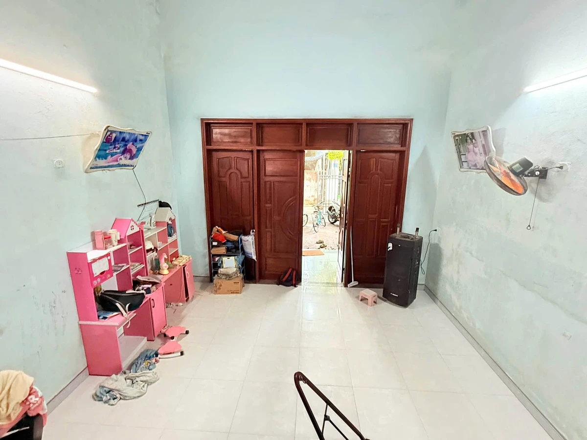 Bán nhà hẻm Lê Quý Đôn, 162m2, 3 phòng ngủ, Quận 3 - Ảnh thu nhỏ 2