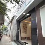 Bán nhà hẻm 2 tầng 40m2 đường Bạch Đằng, Quy Nhơn - Ảnh thu nhỏ 1