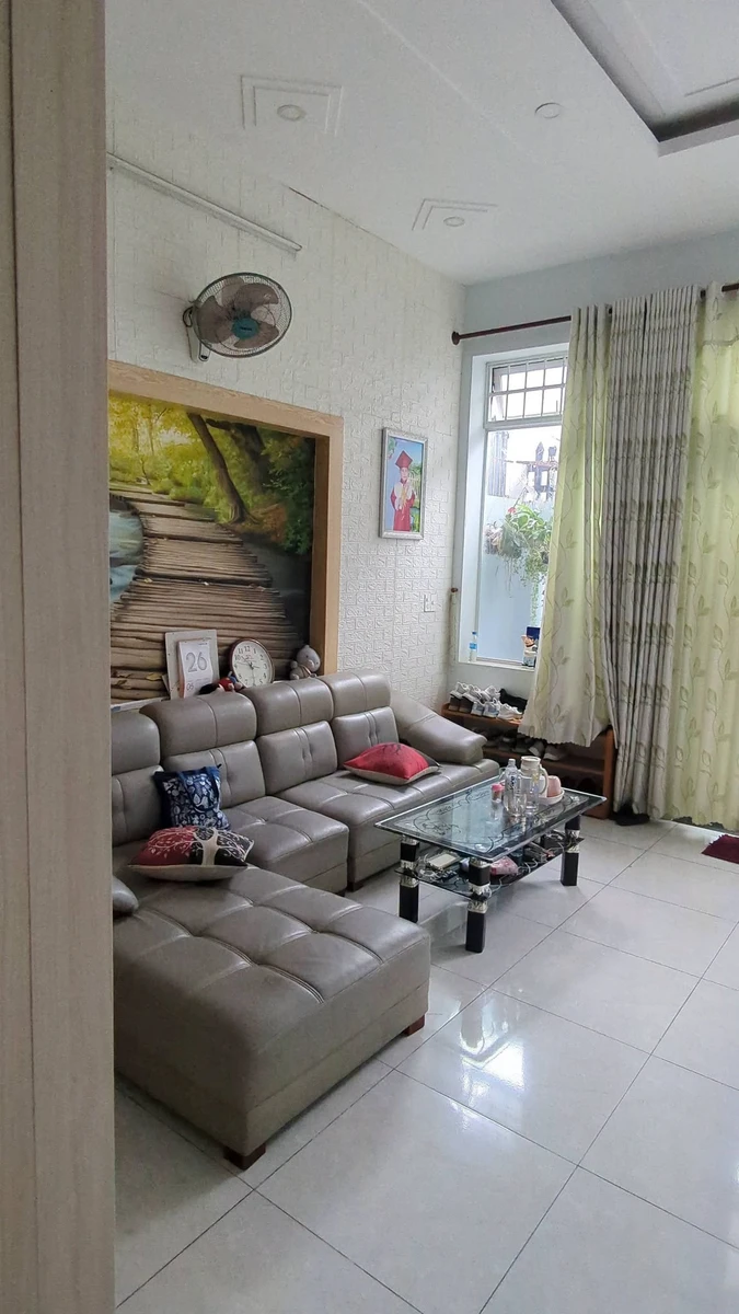 Bán nhà hẻm rộng 70m2 Phường 8 Vũng Tàu 7,5 tỷ - Ảnh thu nhỏ 2