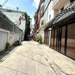 Bán nhà hẻm xe hơi Trần Huy Liệu 60m² 8,88 tỷ - Ảnh thu nhỏ 1