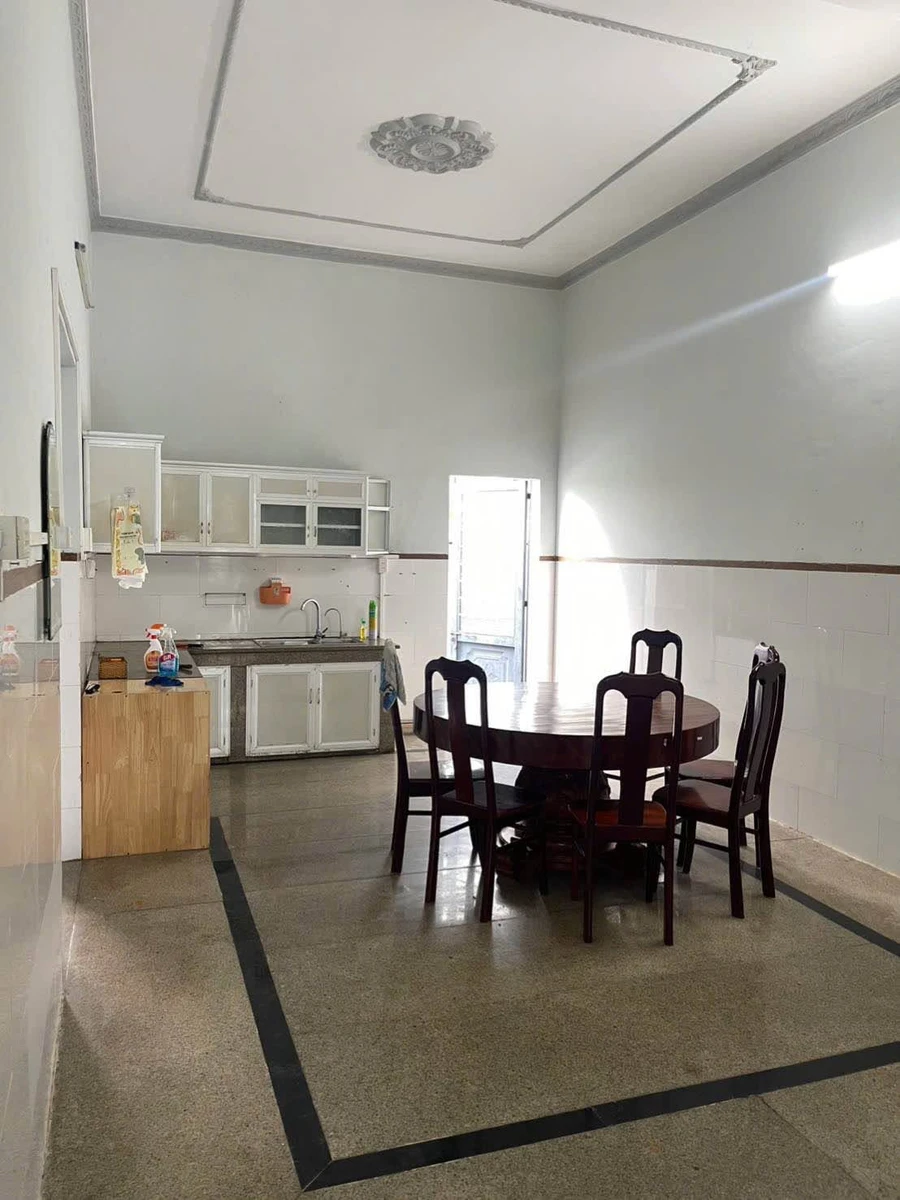 Bán biệt thự 190m² Phường Long Tâm, Bà Rịa, 5 tỷ 5 - Ảnh thu nhỏ 4