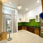 Bán nhà hẻm xe hơi 4 tầng 55m2 Bình Thạnh, giá 7 tỷ - Ảnh thu nhỏ 3