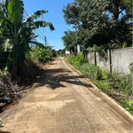 Bán lô đất thổ cư 6x40m hẻm 290 Trần Nhân Tông, phường Thành Nhất, giá 870 triệu - Ảnh thu nhỏ 1