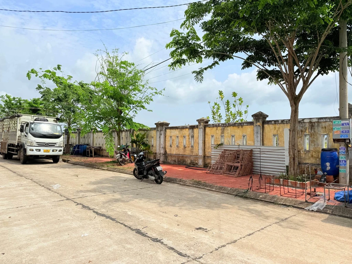 Bán lô đất 95m² Xã Phước Hưng Tuy Phước - Ảnh thu nhỏ 5