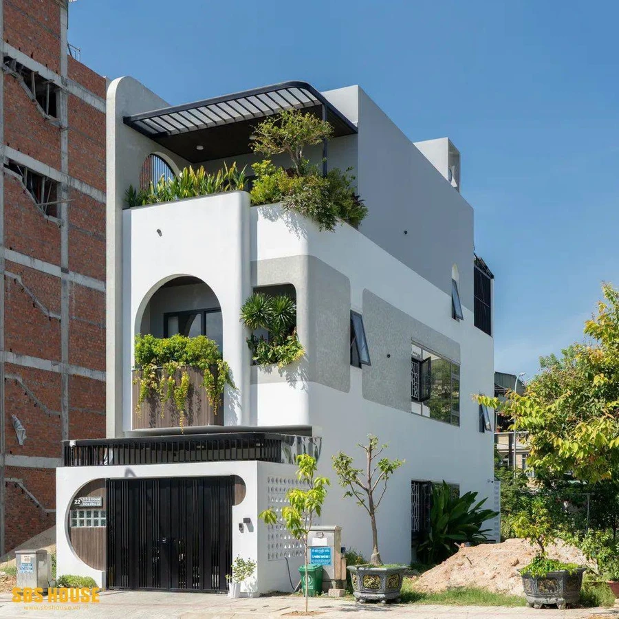 Bán lô đất góc 110 m2 sổ riêng Vũng Tàu 7.5 tỷ - Ảnh thu nhỏ 2