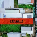 Bán đất nền 232m² Quang Trung Vĩnh Quang 1 tỷ 600 triệu - Ảnh thu nhỏ 3