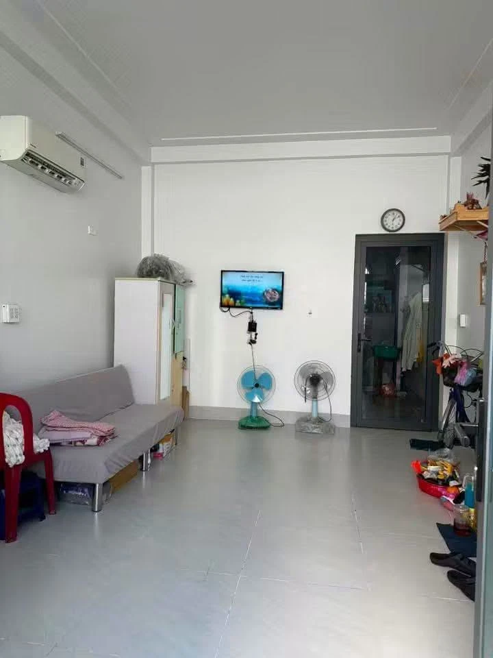 Bán nhà hẻm 2PN 48,9m² đường Bạch Đằng Quy Nhơn 2,7 tỷ - Ảnh thu nhỏ 2