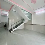 Bán nhà mặt tiền 83,1m2 đường Chùa Thiên Mụ, Cần Giuộc - Ảnh thu nhỏ 3