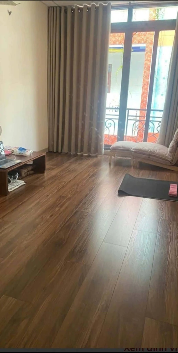 Bán nhà hẻm 3 lầu 21m2 Đoàn Văn Bơ, Phường 9, Quận 4, giá 5 tỷ - Ảnh thu nhỏ 4
